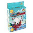 Jogo Eita o Mar Ta Bravo! Navio Pirata Equilibrista