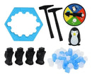 Jogo Pinguim Numa Fria Quebra Gelo
