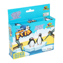 Jogo Pinguim Numa Fria Quebra Gelo