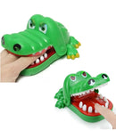 Jogo Crocodilo Morde Dedo
