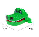 Jogo Crocodilo Morde Dedo