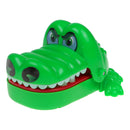 Jogo Crocodilo Morde Dedo