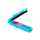 Prancha Giz Pintar Cabelos Colorir - Make Brinq