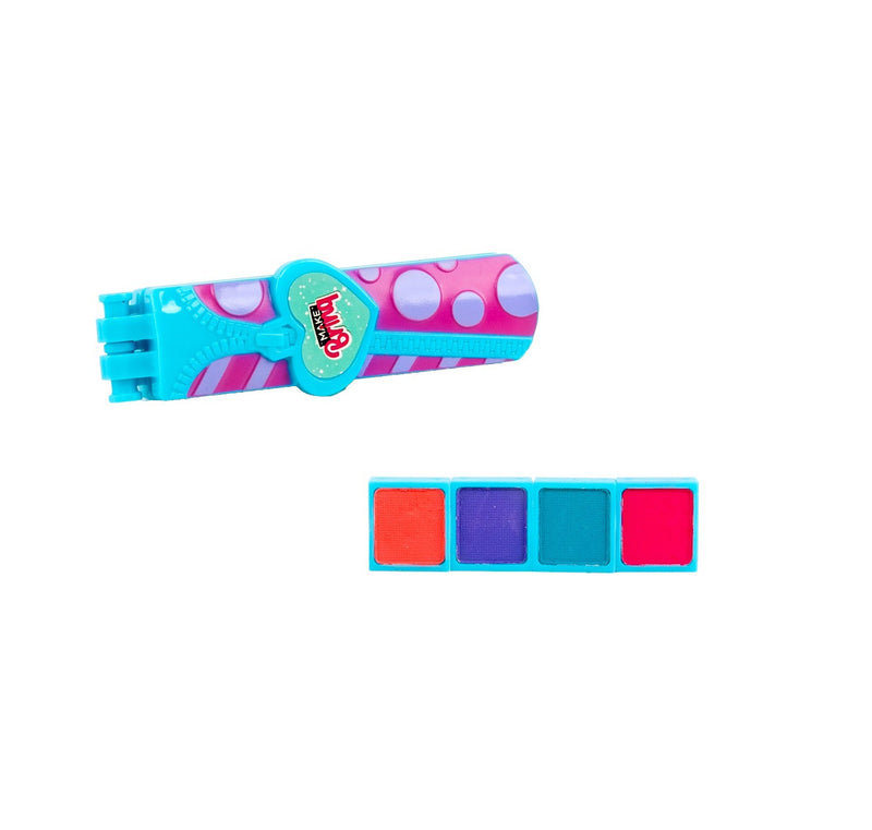 Prancha Giz Pintar Cabelos Colorir - Make Brinq