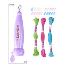 Kit Faça Você Mesmo Pulseira, Colar e Tererê Com Acessório - Make Brinq