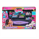 Kit Faça Você Mesmo Pulseira, Colar e Tererê Com Acessório - Make Brinq