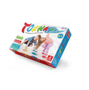 Jogo Tornado Twister - Disputa em Amigos e Família