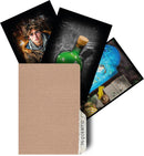 Jogo Tabuleiro Suspense Investigação