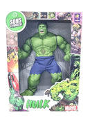 Boneco Hulk Gigante 50 Cm Som e Frases - Marvel