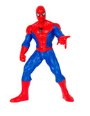Boneco Homem Aranha Gigante 45 Cm C/ Som e Fala - Marvel