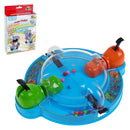 Jogo Papa Tudo Bolinhas Hipopótamo