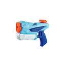 Lançador Pistola de Água 23 cm - Acqua Shoot