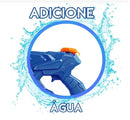 Lançador Pistola de Água 58 cm - Acqua Shoot