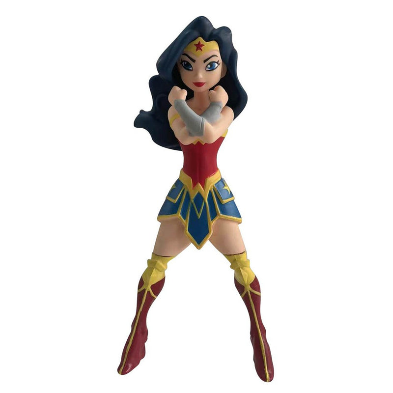 Bonecos Liga da Justiça