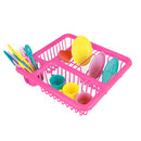 Escorredor de Louças C/ Acessórios