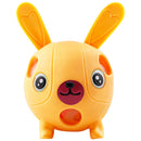 Bichinho Bola Apertar Smashmon Anti Stress