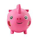 Bichinho Bola Apertar Smashmon Anti Stress