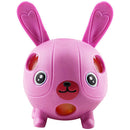 Bichinho Bola Apertar Smashmon Anti Stress