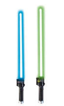 Espada Led Neon Com Luz e Som Espacial - Space War