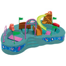 Parque Aquático Sereia C/ Acessórios 28 Peças