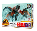 Quebra Cabeça 100 Peças - Jurassic World Universal