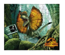Quebra Cabeça 100 Peças - Jurassic World Universal