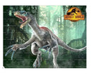 Quebra Cabeça 100 Peças - Jurassic World Universal
