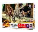 Quebra Cabeça 100 Peças - Jurassic World Universal