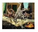 Quebra Cabeça 100 Peças - Jurassic World Universal
