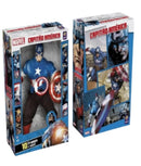 Boneco Vingadores 50 Cm Com Sons e Falas