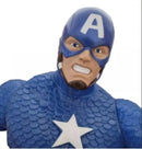 Boneco Vingadores 50 Cm Com Sons e Falas