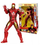 Boneco Vingadores 50 Cm Com Sons e Falas