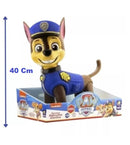 Boneco Chase Policial Patrulha Canina - Paw Patrol