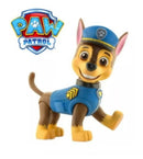 Boneco Chase Policial Patrulha Canina - Paw Patrol