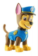 Boneco Chase Policial Patrulha Canina - Paw Patrol