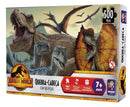 Quebra Cabeça 500 Peças - Jurassic Park World Universal