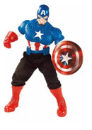 Boneco Vingadores 50 Cm Com Sons e Falas