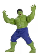 Boneco Vingadores 50 Cm Com Sons e Falas