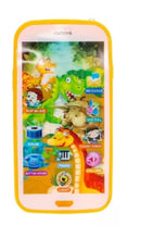 Celular Interativo Musical Com Luz e Som