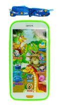 Celular Interativo Musical Com Luz e Som