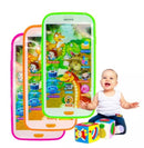 Celular Interativo Musical Com Luz e Som