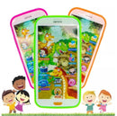 Celular Interativo Musical Com Luz e Som