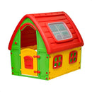 Casinha Infantil Classic Grand House Zippy Toys