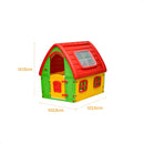 Casinha Infantil Classic Grand House Zippy Toys