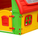 Casinha Infantil Classic Grand House Zippy Toys