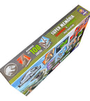 Super Jogo Memória Dinossauro Jurassic World 108 Cartas - Mimo Toys