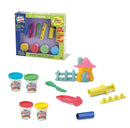 Kit Massinha Modelar Criações C/ Acessórios - Diver Massa