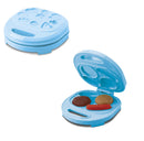 Kit Massinha Modelar Lanchonete C/ Acessórios - Diver Massa