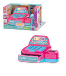 Caixa Registradora Com Acessórios Luz  e Som - My Little