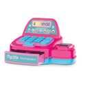 Caixa Registradora Com Acessórios Luz  e Som - My Little